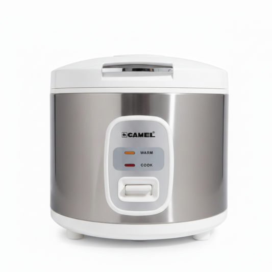 CRJ-703 Jar Type Rice Cooker