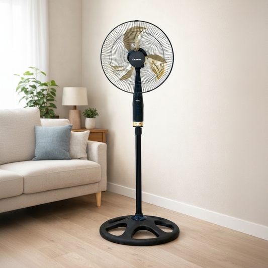 SIF-1802C 18″ Industrial Stand Fan