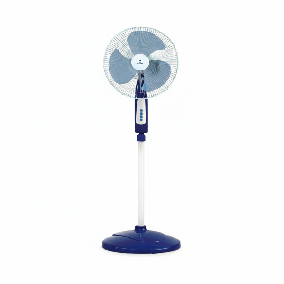 SRF‑16C 16″ Stand Fan