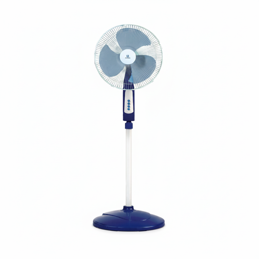 SRF‑16C 16″ Stand Fan