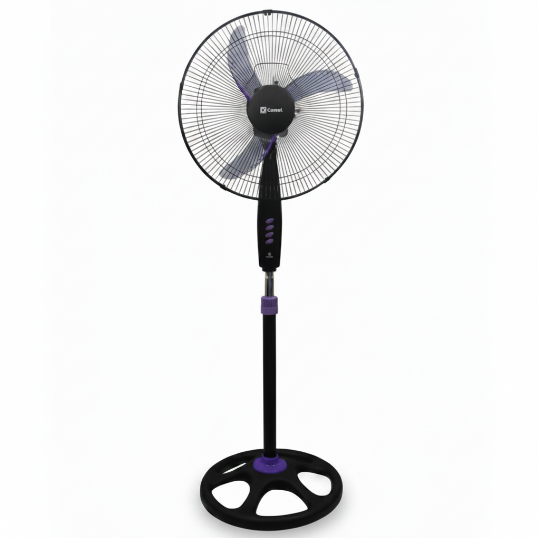CSF‑1607C 16″Stand Fan