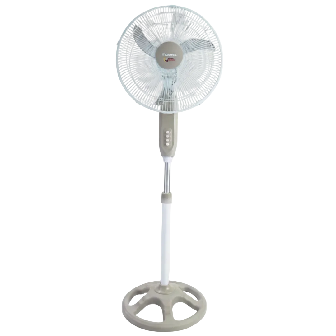 CSF-1618C 16″ Stand Fan
