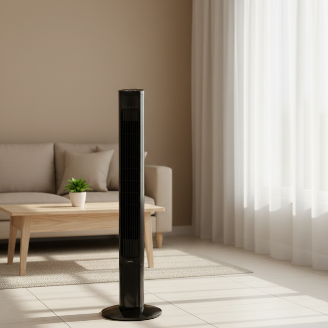 CTF-462R Tower Fan