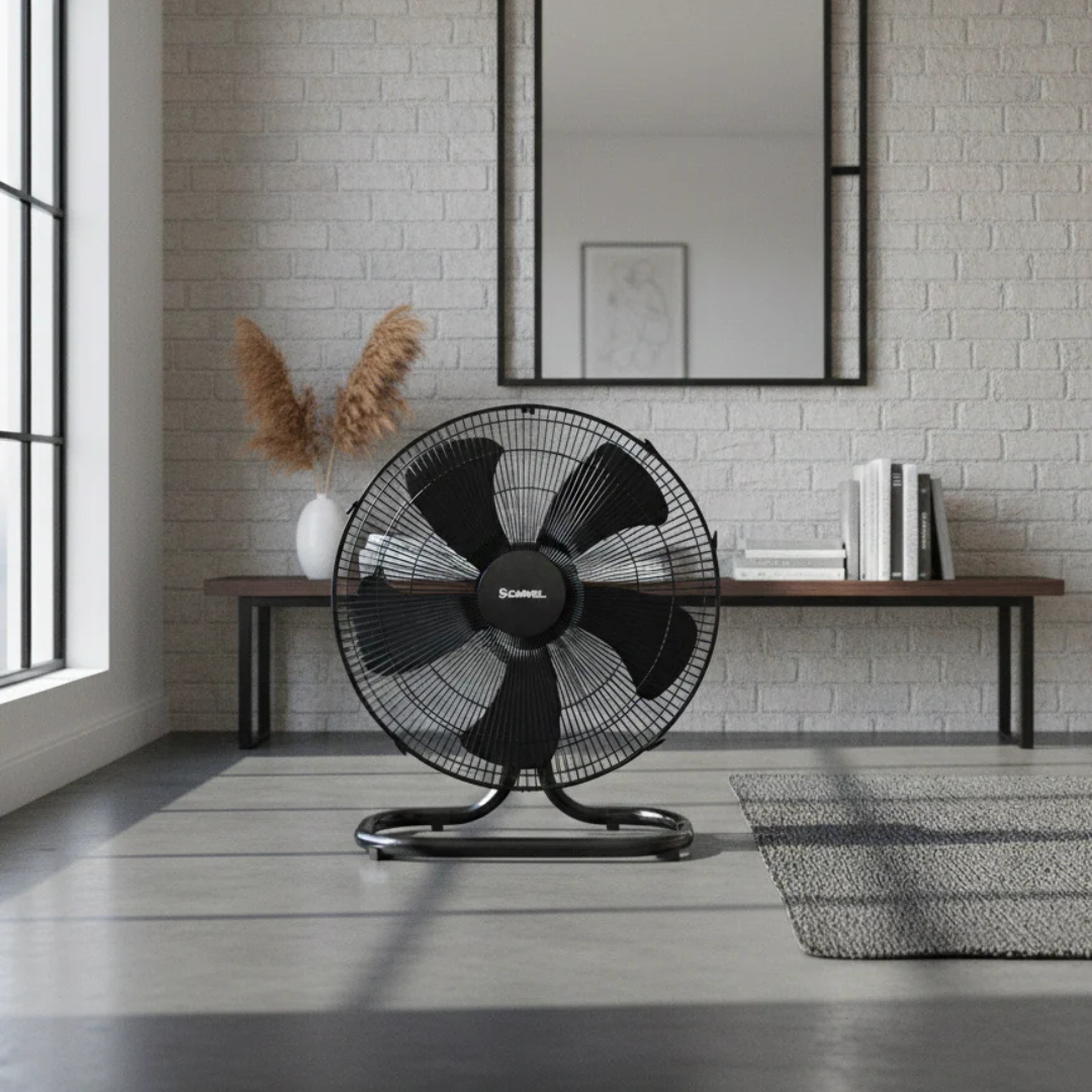 CHFF-2001MX Floor Fan