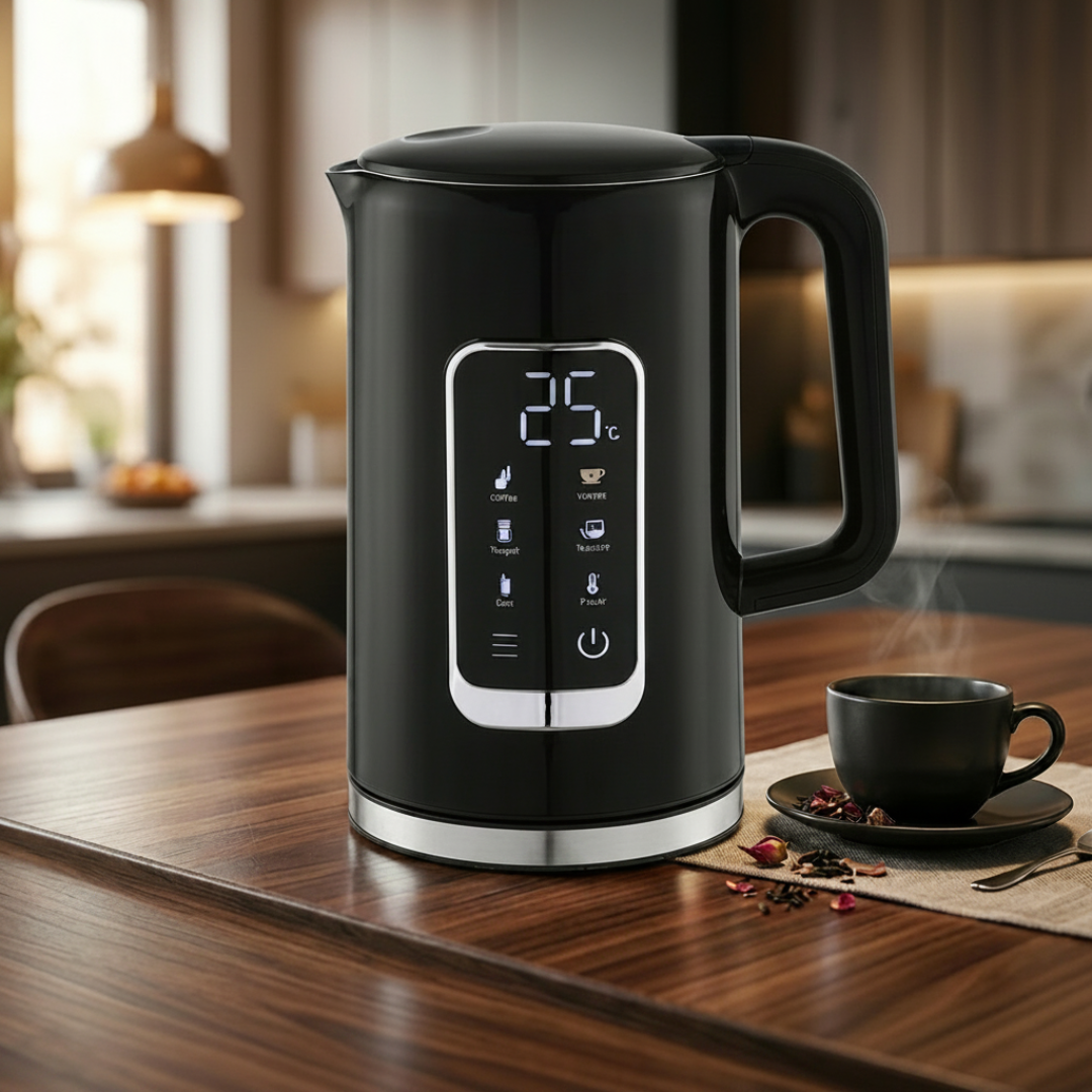 CK-1750ST Electric Kettle