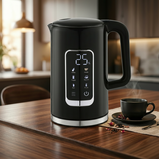 CK-1750ST Electric Kettle