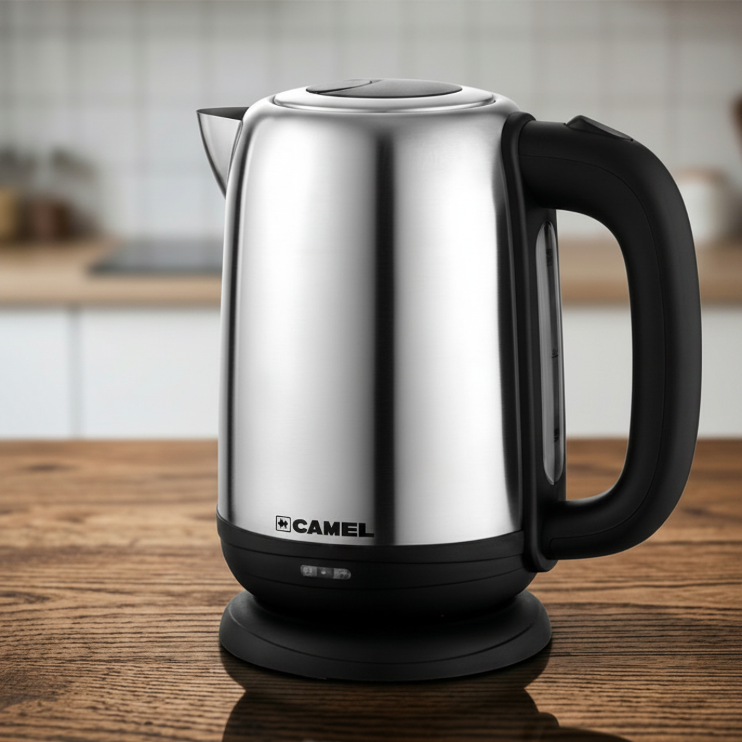 CK-1730S Electric Kettle