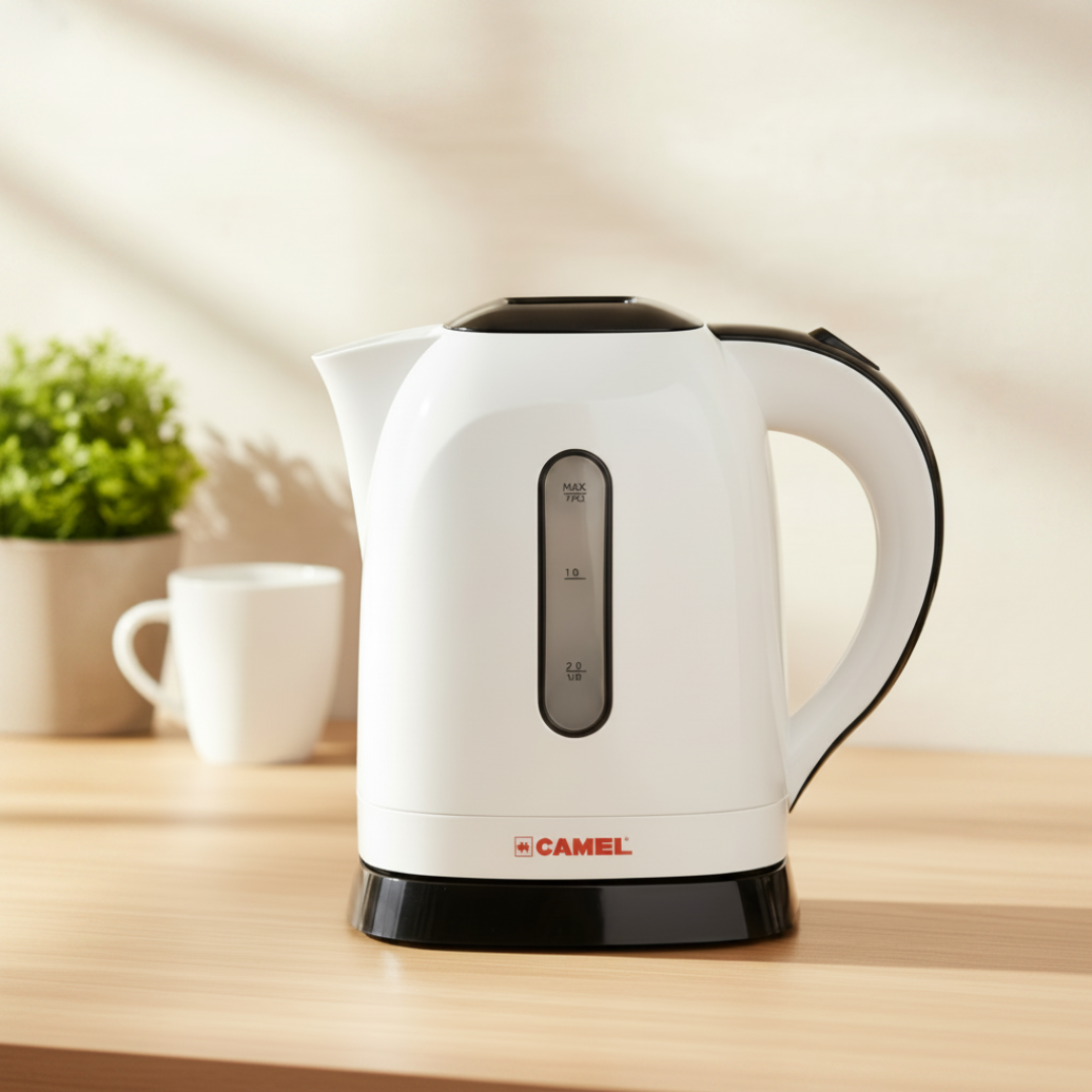 CK-1500 Electric Kettle