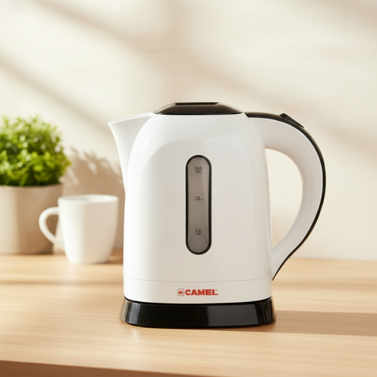 CK-1500 Electric Kettle