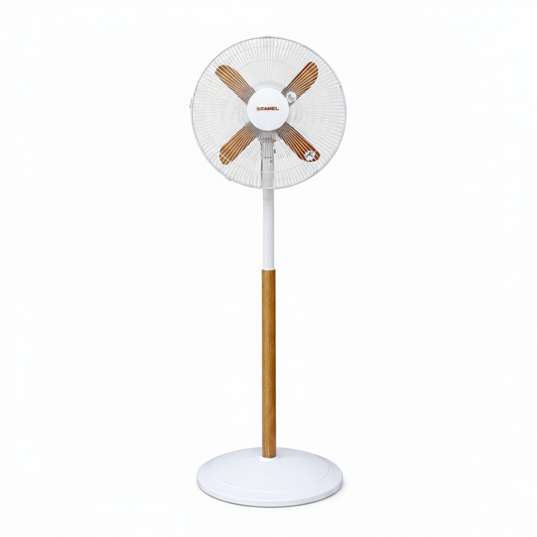 WDSF-1601 16″ Stand Fan