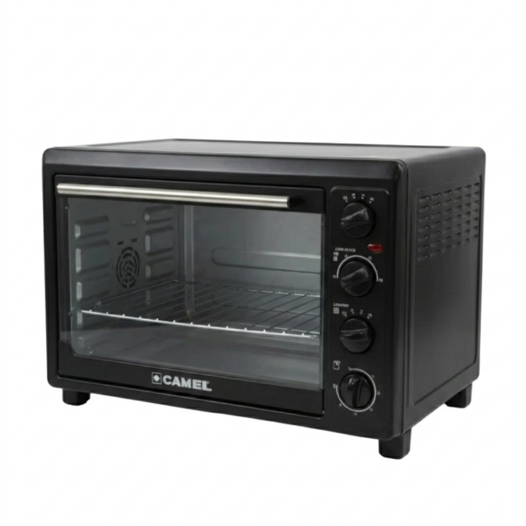 WM-E4501RC Electric Oven with Convection