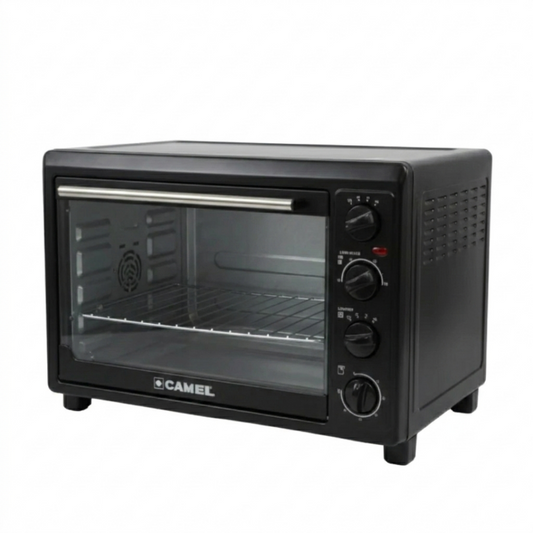 WM-E4501RC Electric Oven with Convection