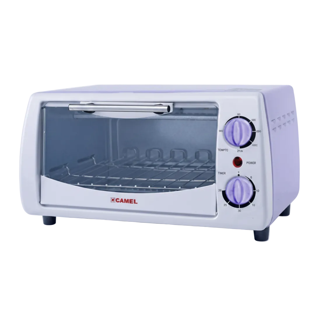 WM-902 Electric Oven