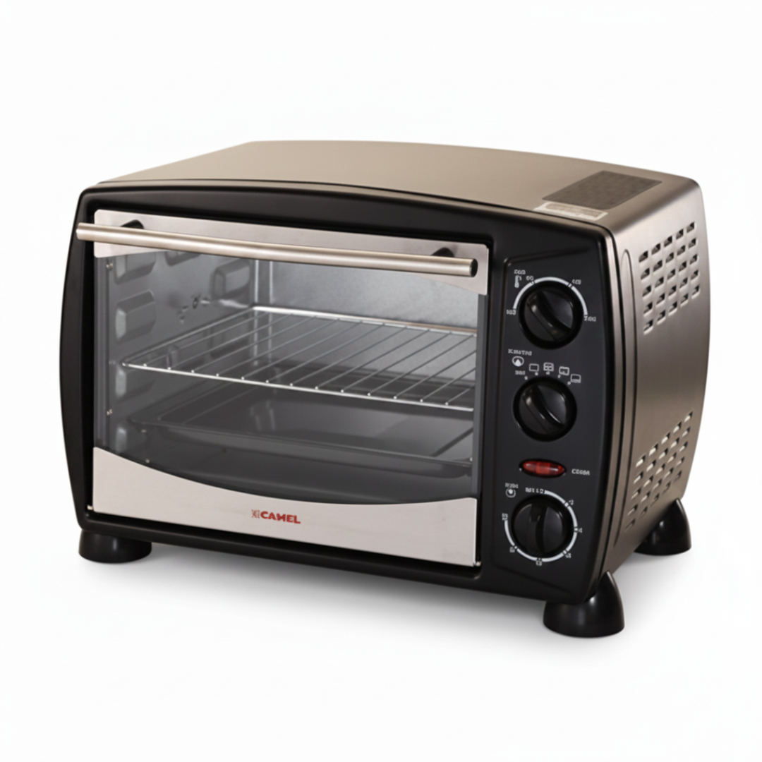 WM-E1801R Electric Oven