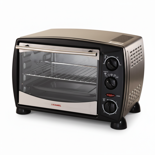 WM-E1801R Electric Oven