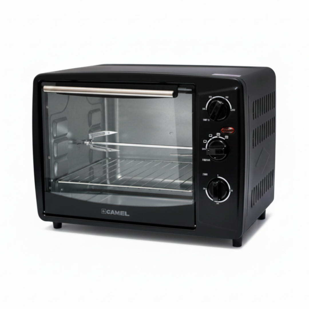 WM-E3001R Electric Oven