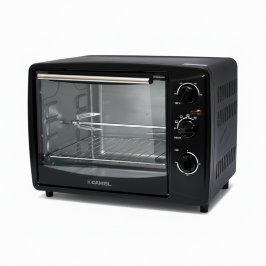 WM-E3001R Electric Oven