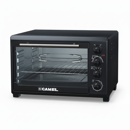 WM-E3801R Electric Oven