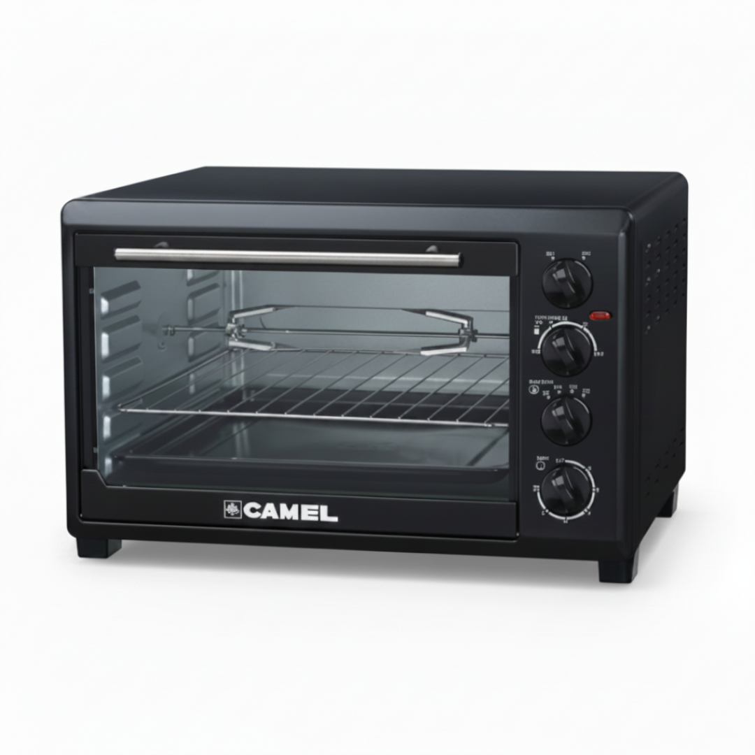 WM-E4501R Electric Oven
