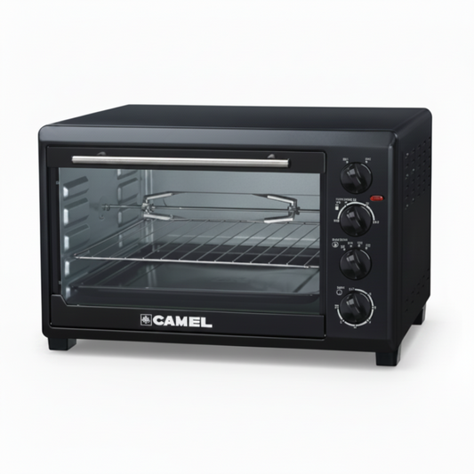WM-E4501R Electric Oven