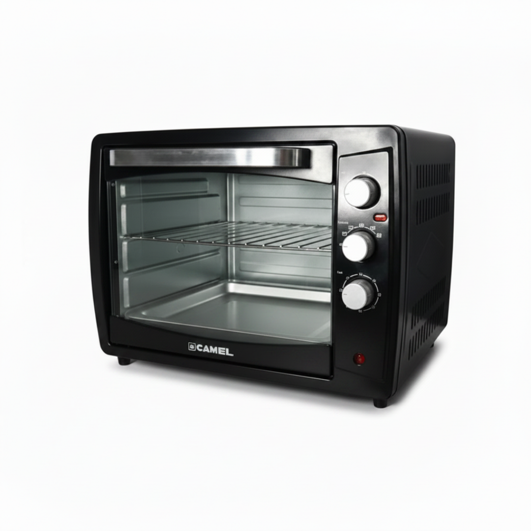 WM-E4502RC Electric Oven with Convection