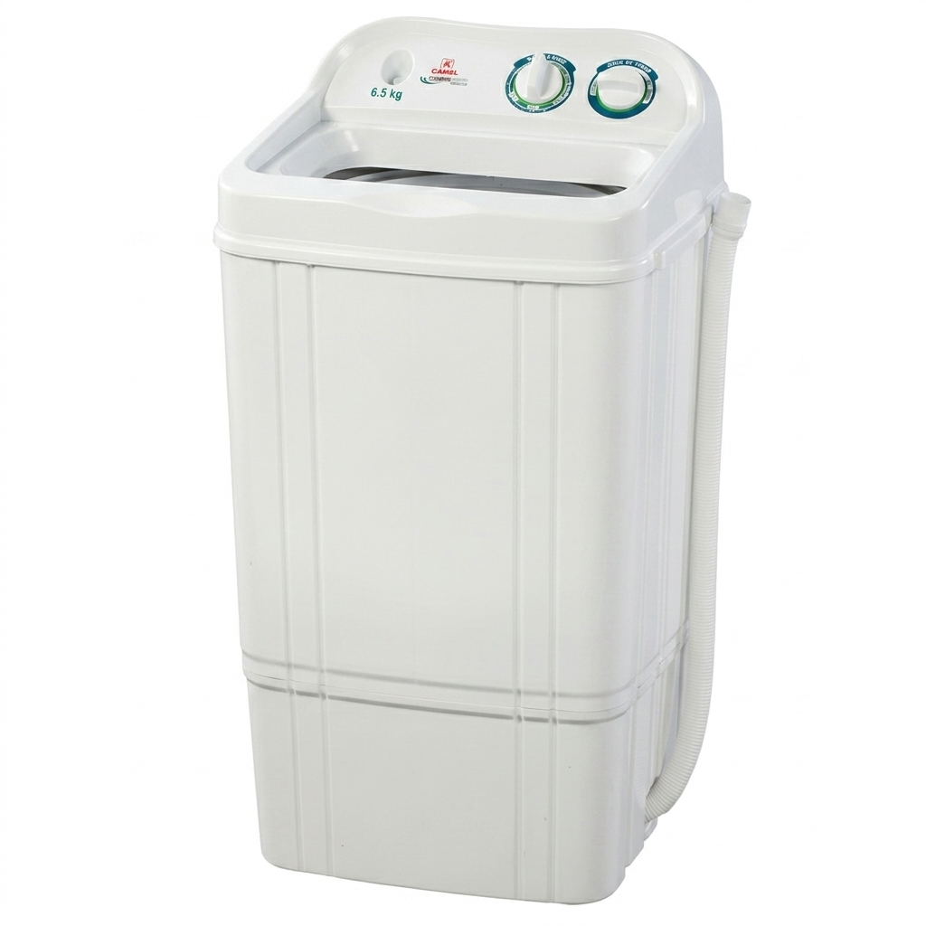 WMST-K65 Single Tub Washing Machine