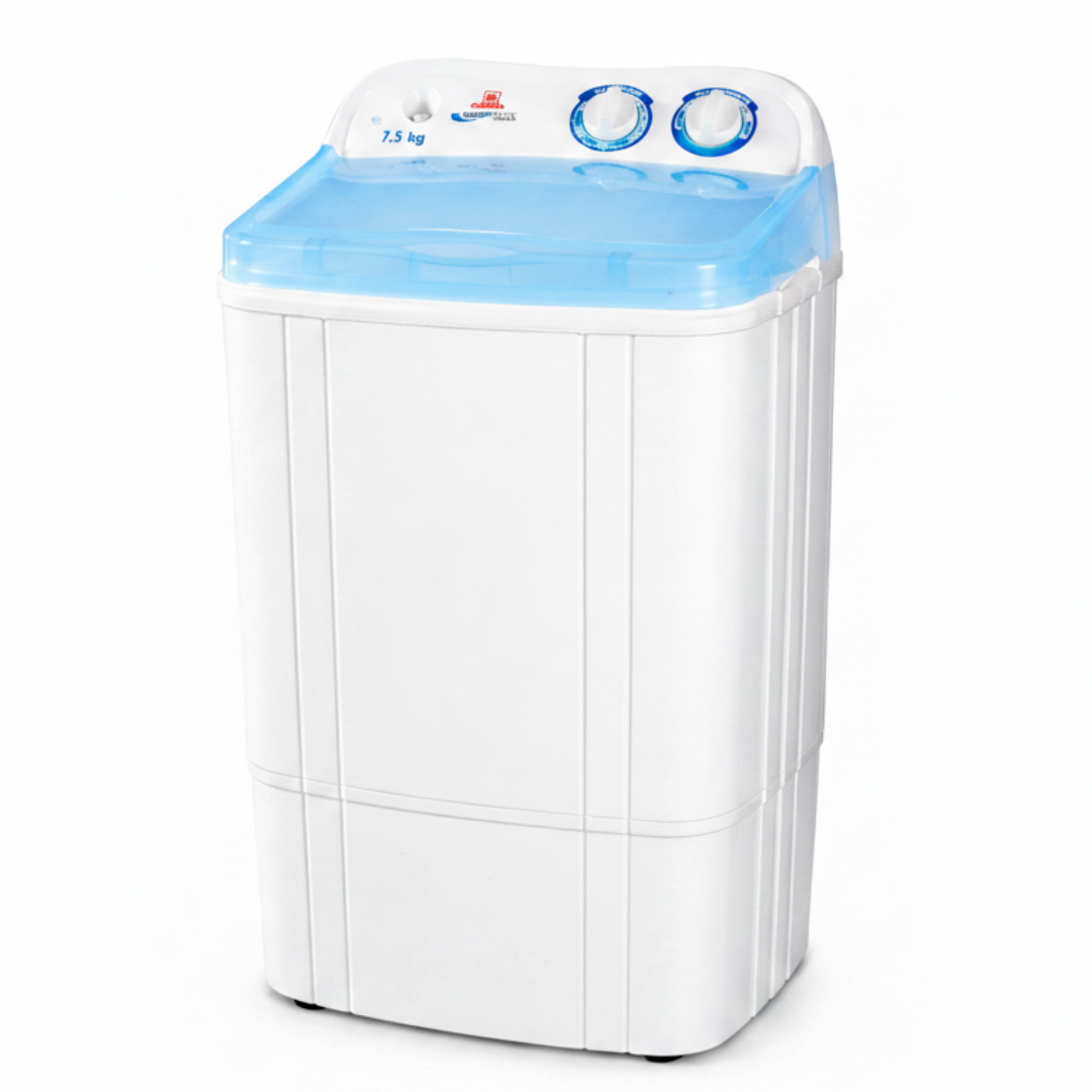 WMST-K75 Single Tub Washing Machine
