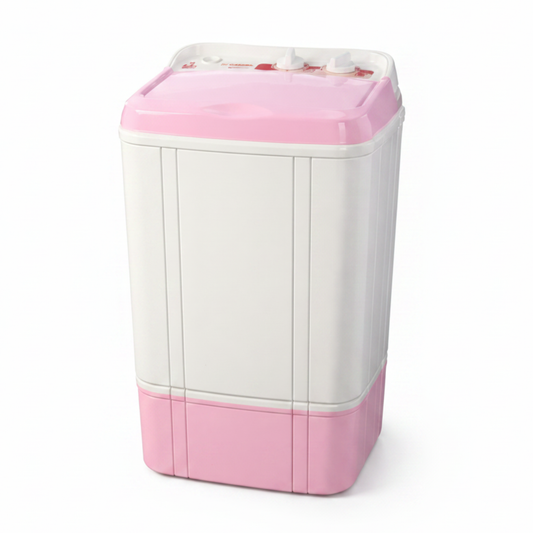 WMST-M62 Single Tub Washing Machine