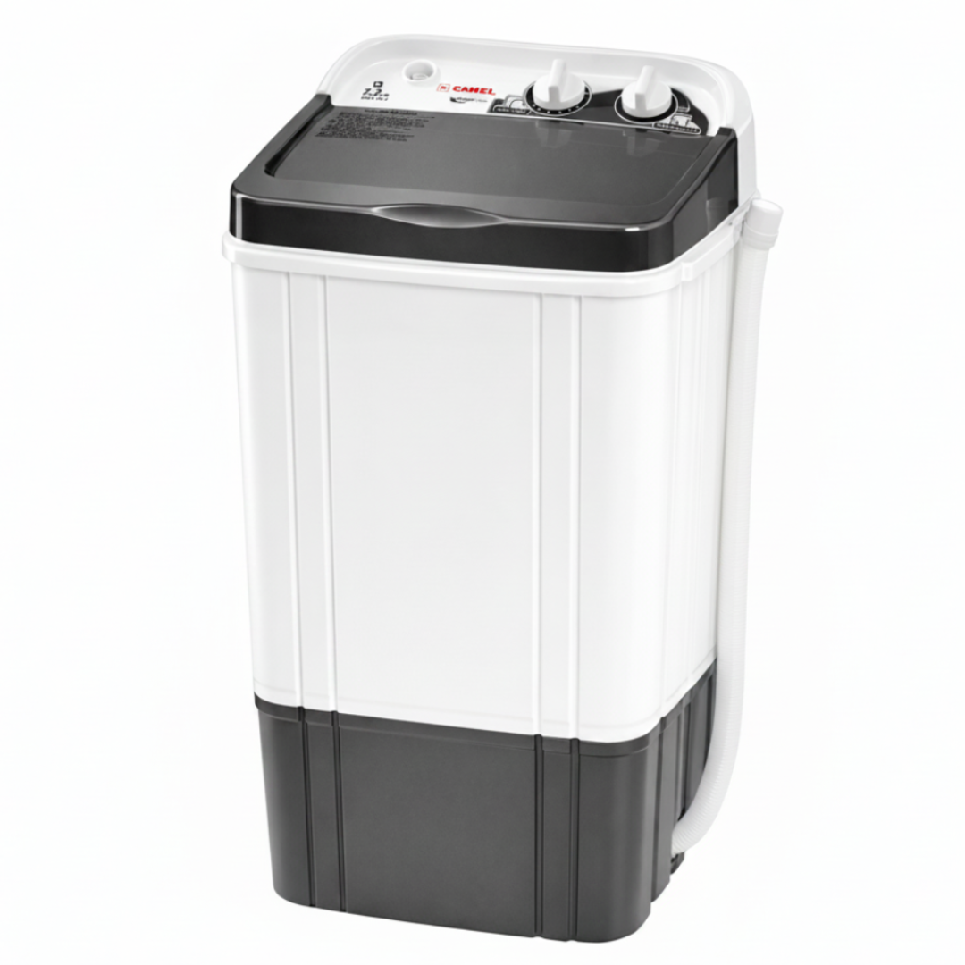 WMST-M72 Single Tub Washing Machine