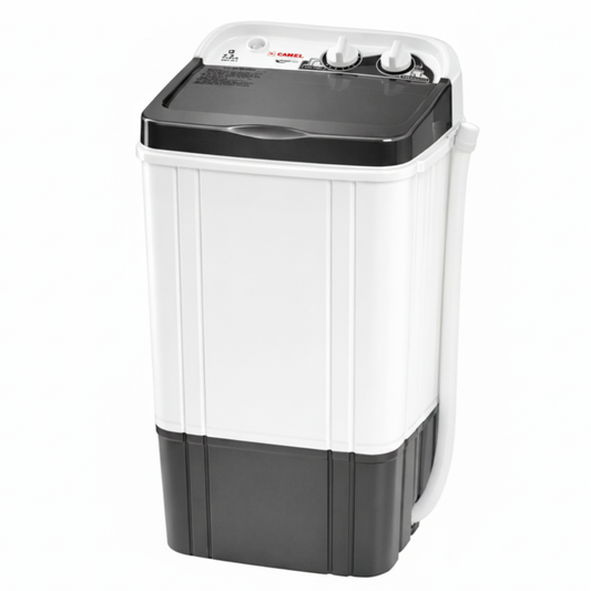 WMST-M72 Single Tub Washing Machine