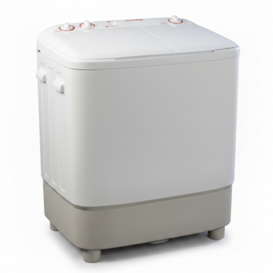 WMTT-K60 Twin Tub Washing Machine