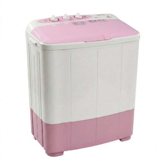 WMTT-K62 Twin Tub Washing Machine