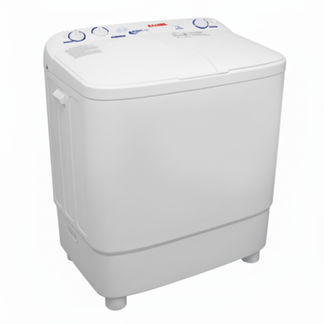 WMTT-K70 Twin Tub Washing Machine