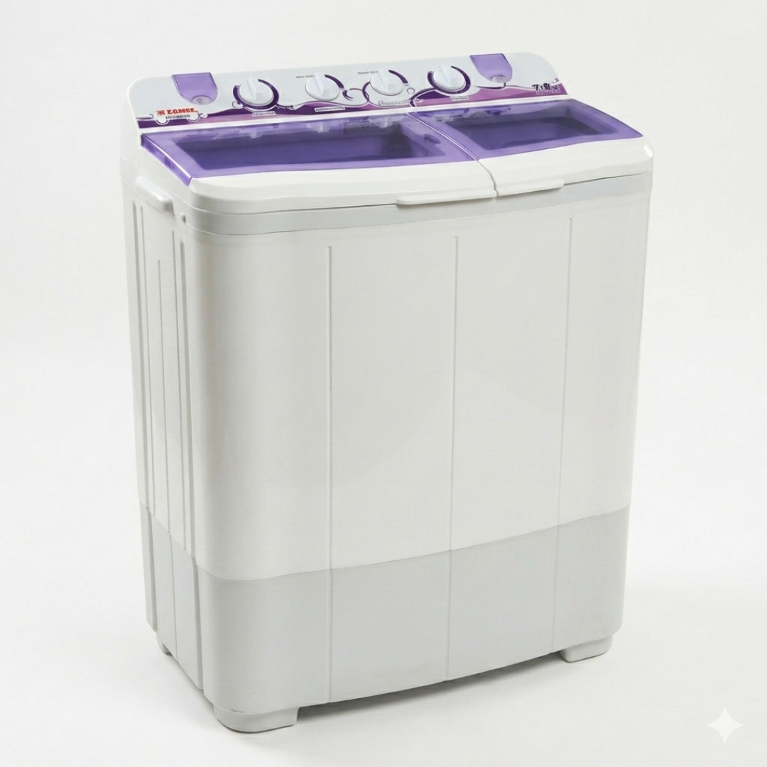 WMTT-P78 Twin Tub Washing Machine