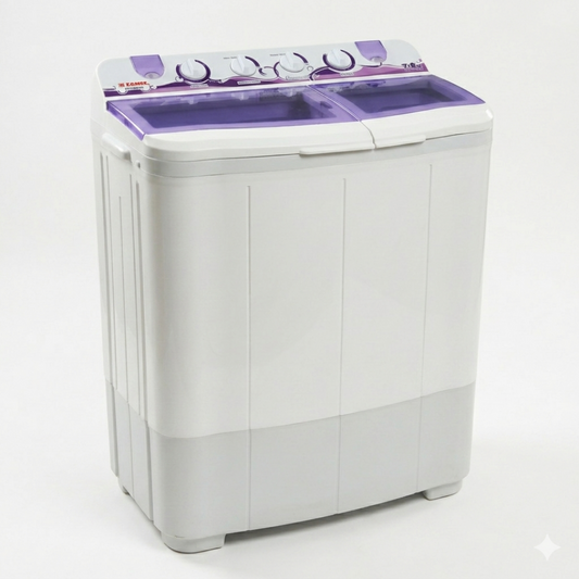 WMTT-P78 Twin Tub Washing Machine