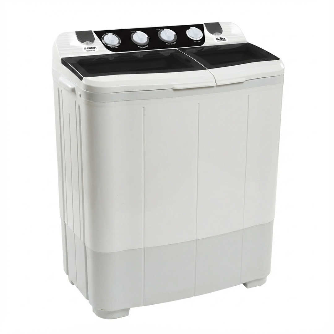 WMTT-P88 Twin Tub Washing Machine