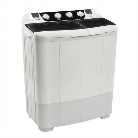 WMTT-P88 Twin Tub Washing Machine