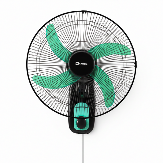 WRF-1602C 16″ Wall Fan
