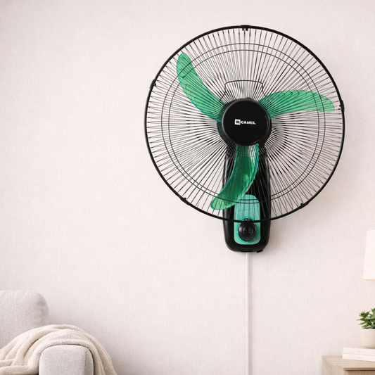 WRF-1602C 16″ Wall Fan