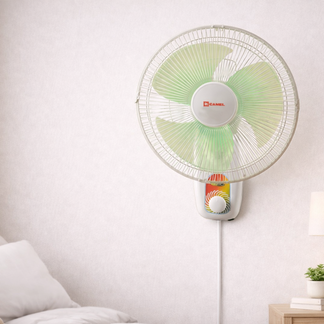 WRF-16RS 16″ Wall Fan