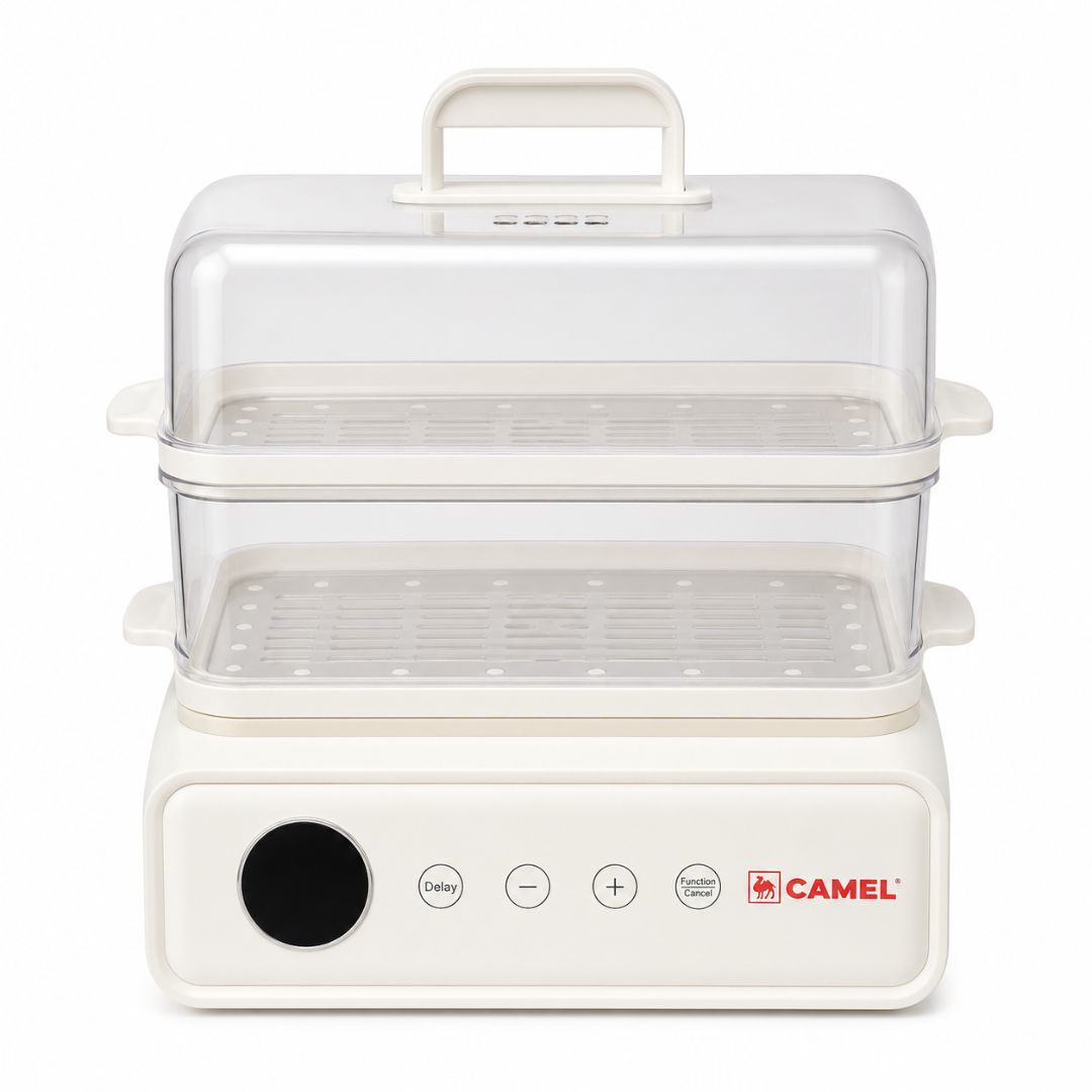 CS-235MDP Multifunctional Steamer